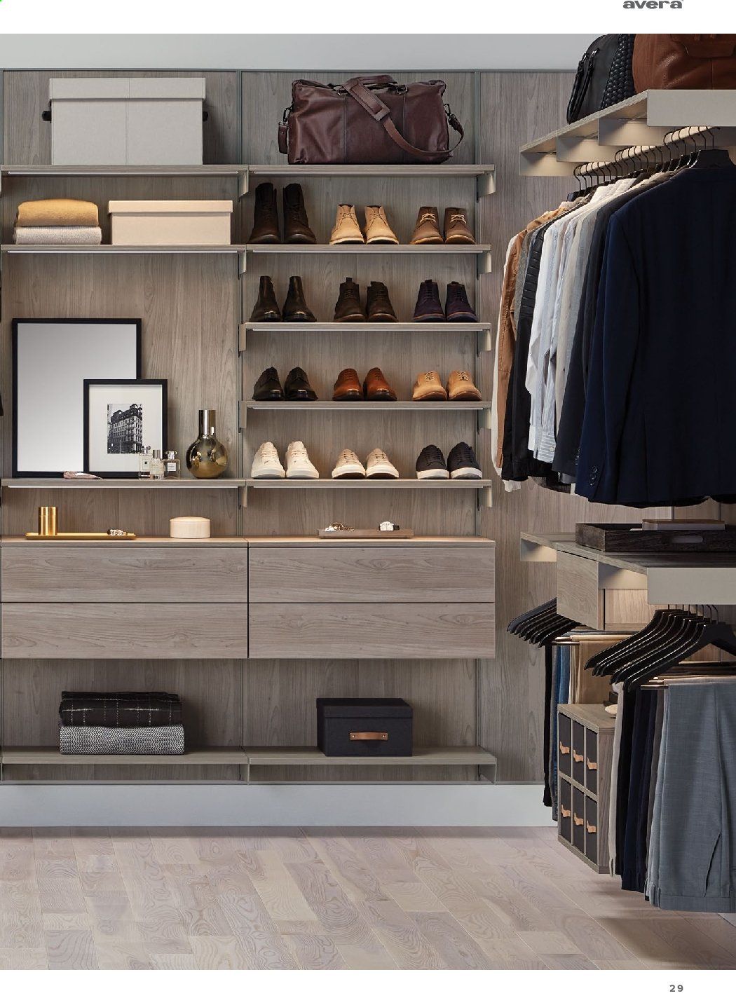 The Container Store Catalog 2020-2021