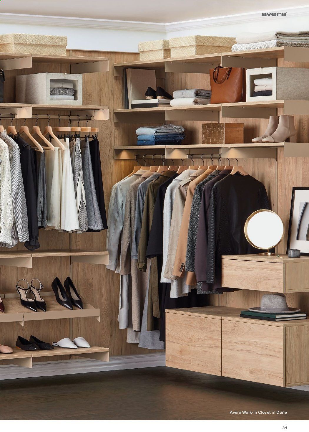 The Container Store Catalog 2020-2021