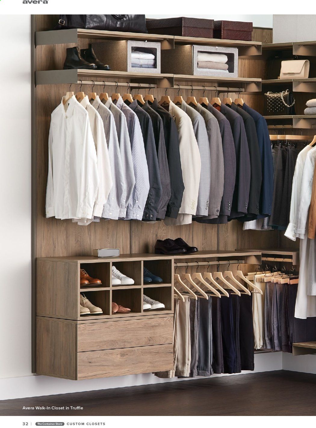 The Container Store Catalog 2020-2021