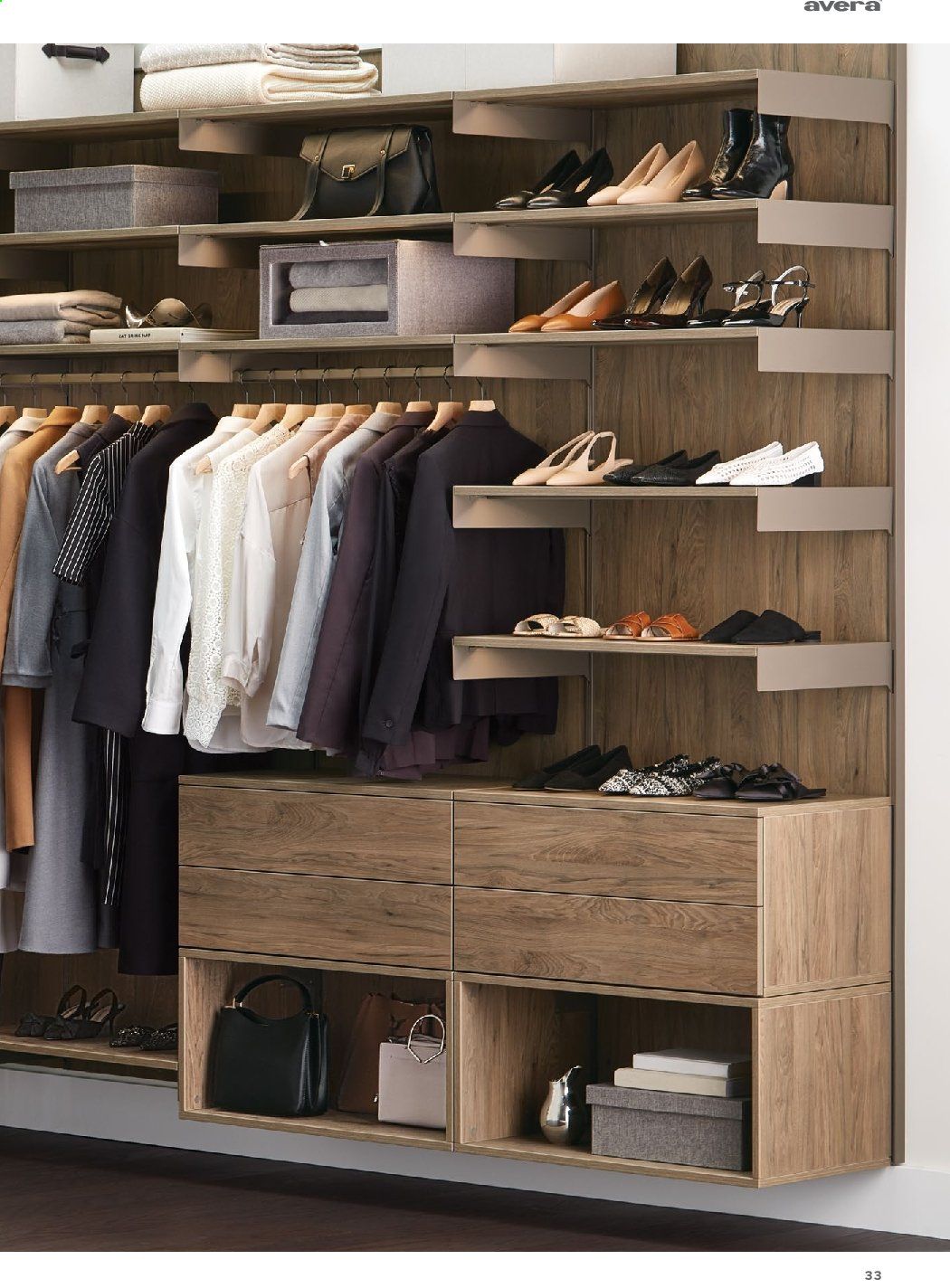 The Container Store Catalog 2020-2021