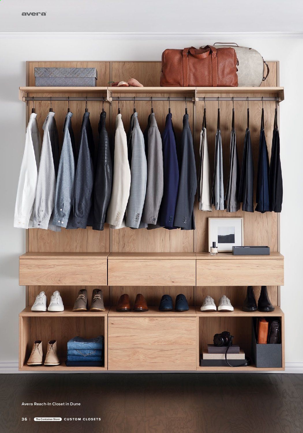 The Container Store Catalog 2020-2021