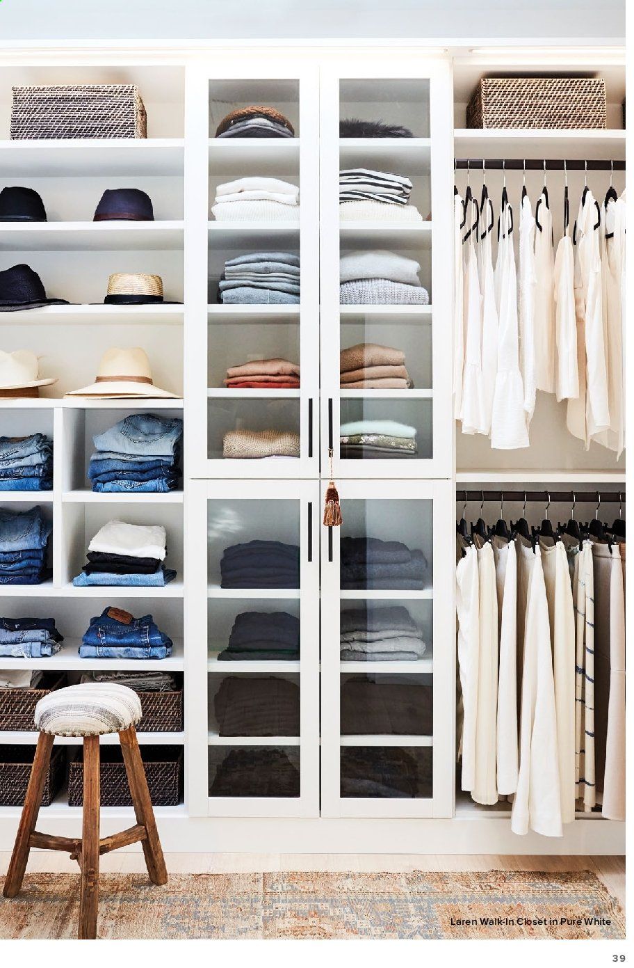 The Container Store Catalog 2020-2021