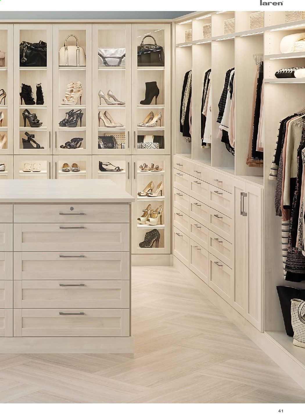 The Container Store Catalog 2020-2021