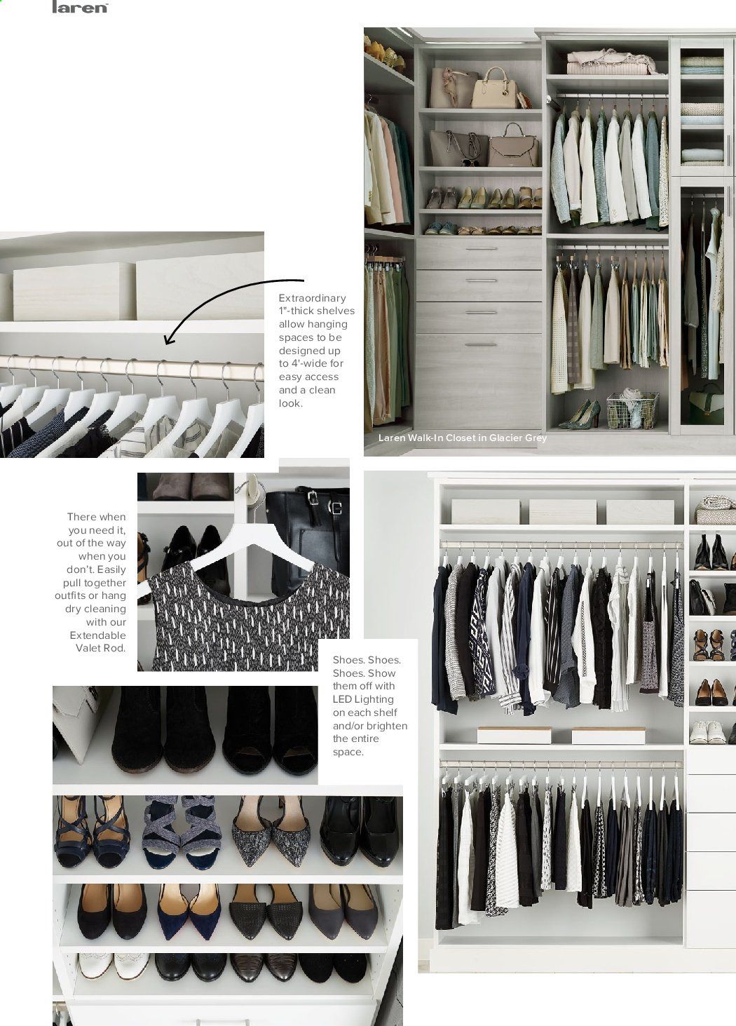 The Container Store Catalog 2020-2021