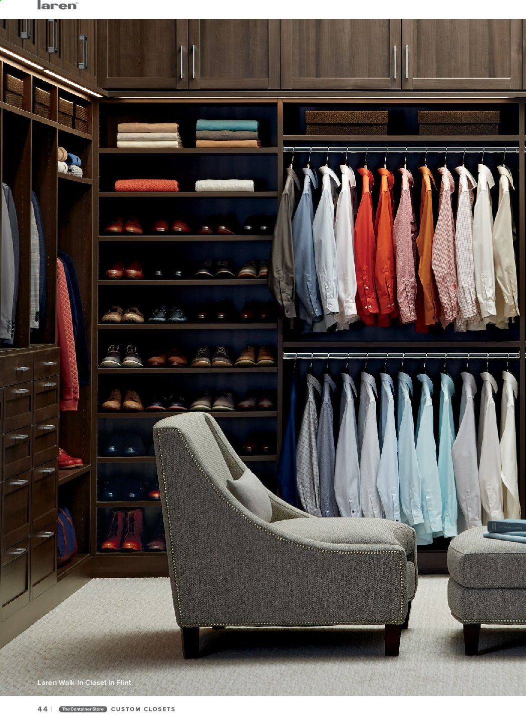 The Container Store Catalog 2020-2021