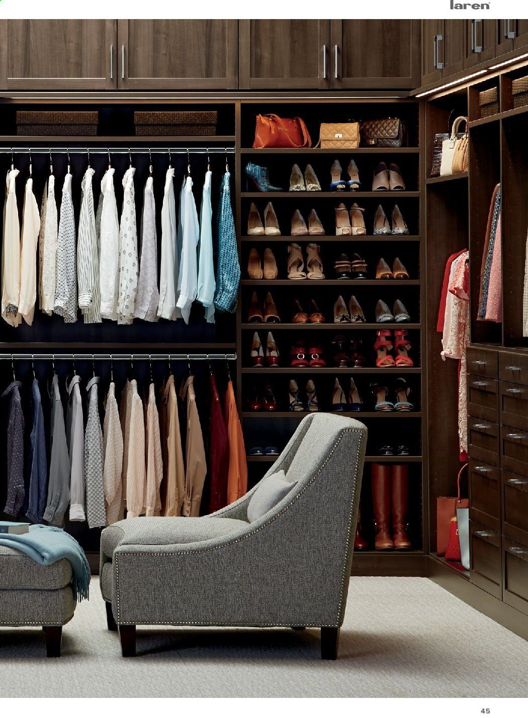 The Container Store Catalog 2020-2021