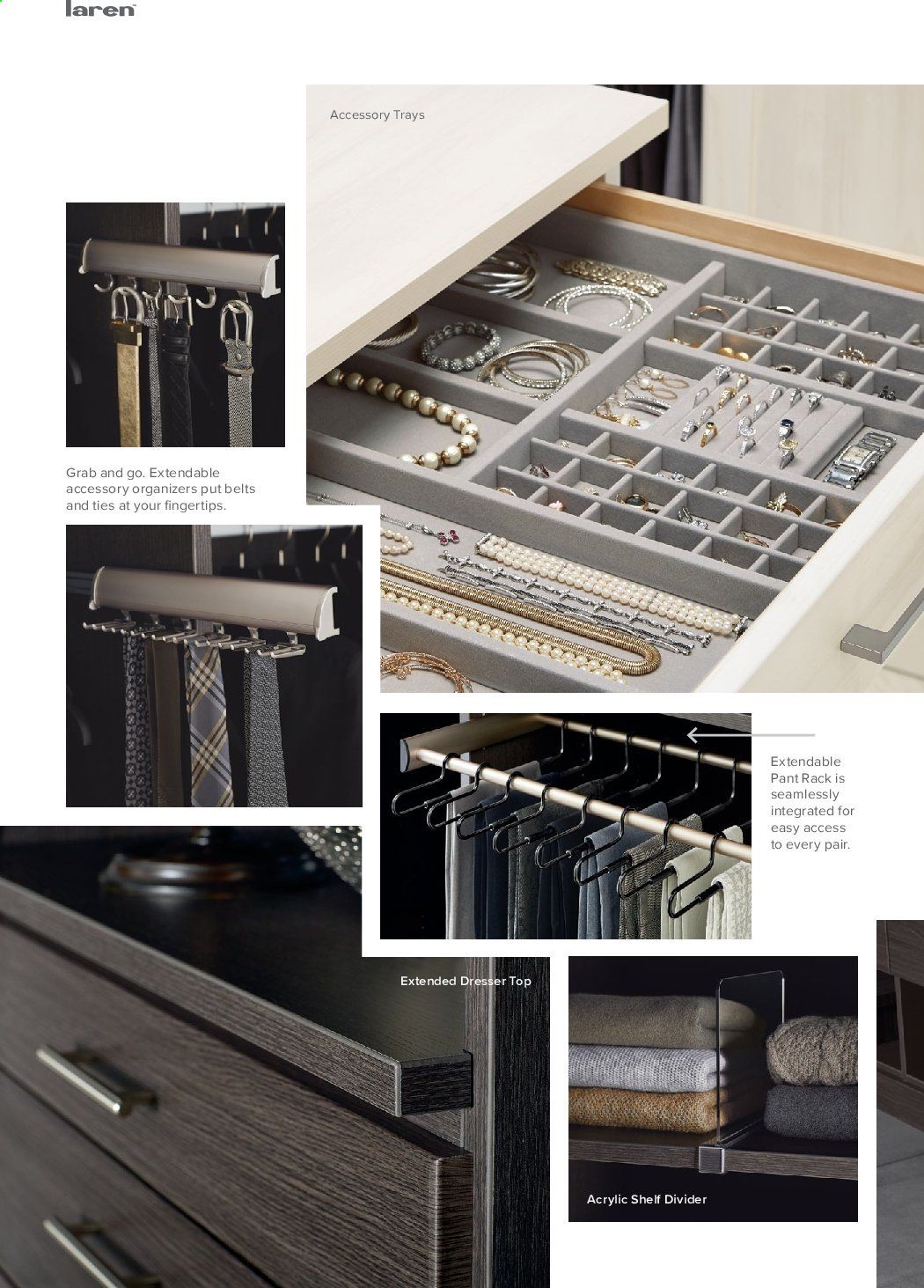 The Container Store Catalog 2020-2021