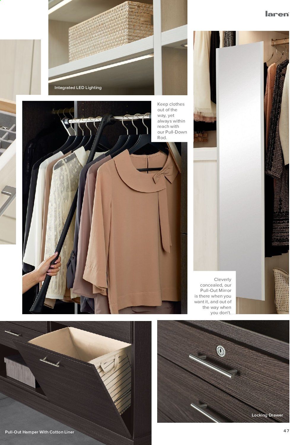 The Container Store Catalog 2020-2021