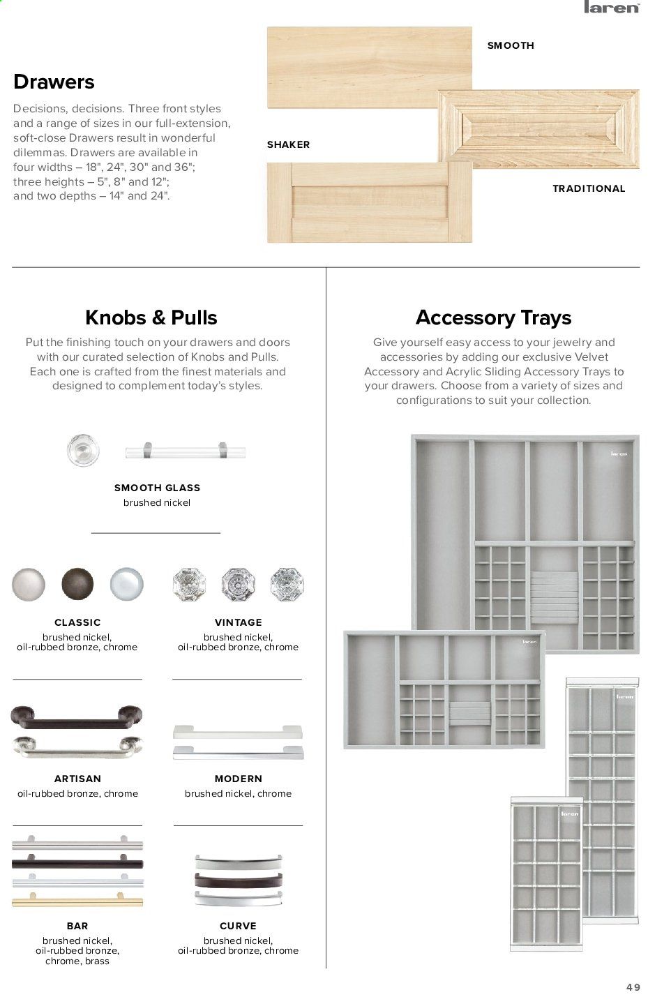 The Container Store Catalog 2020-2021