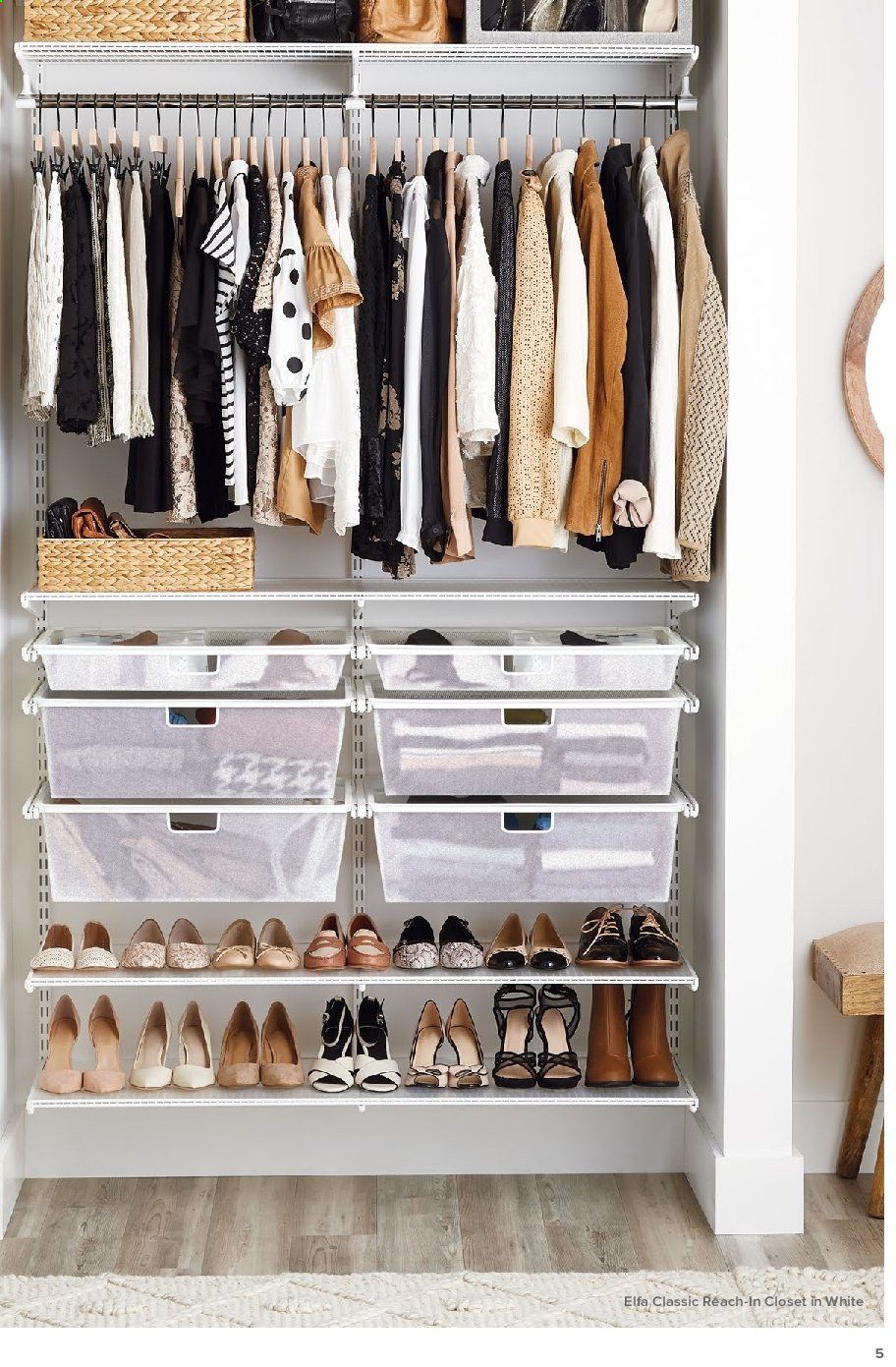 The Container Store Catalog 2020-2021