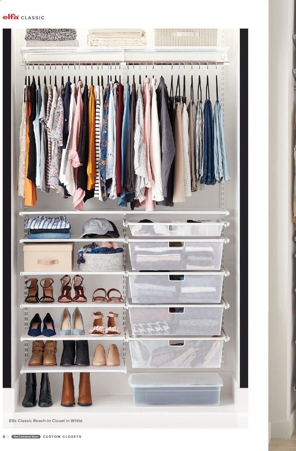 The Container Store Catalog 2020-2021