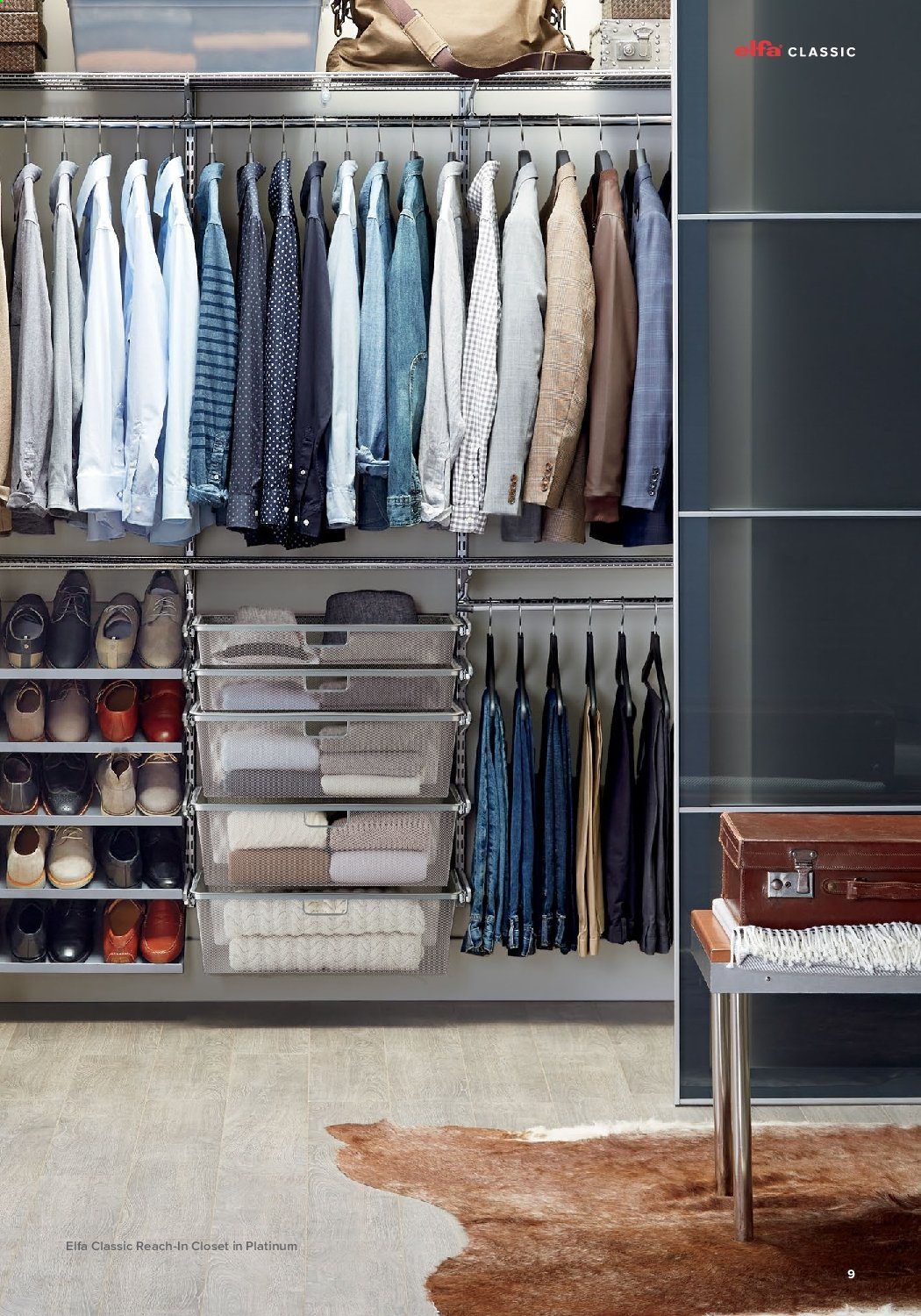 The Container Store Catalog 2020-2021