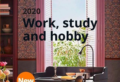 IKEA Weekly Ad August 1 to July 31