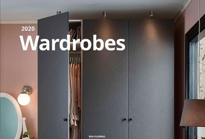 IKEA Weekly Ad August 1 to July 31