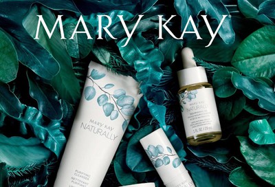 Mary Kay Catalog 2020-2021