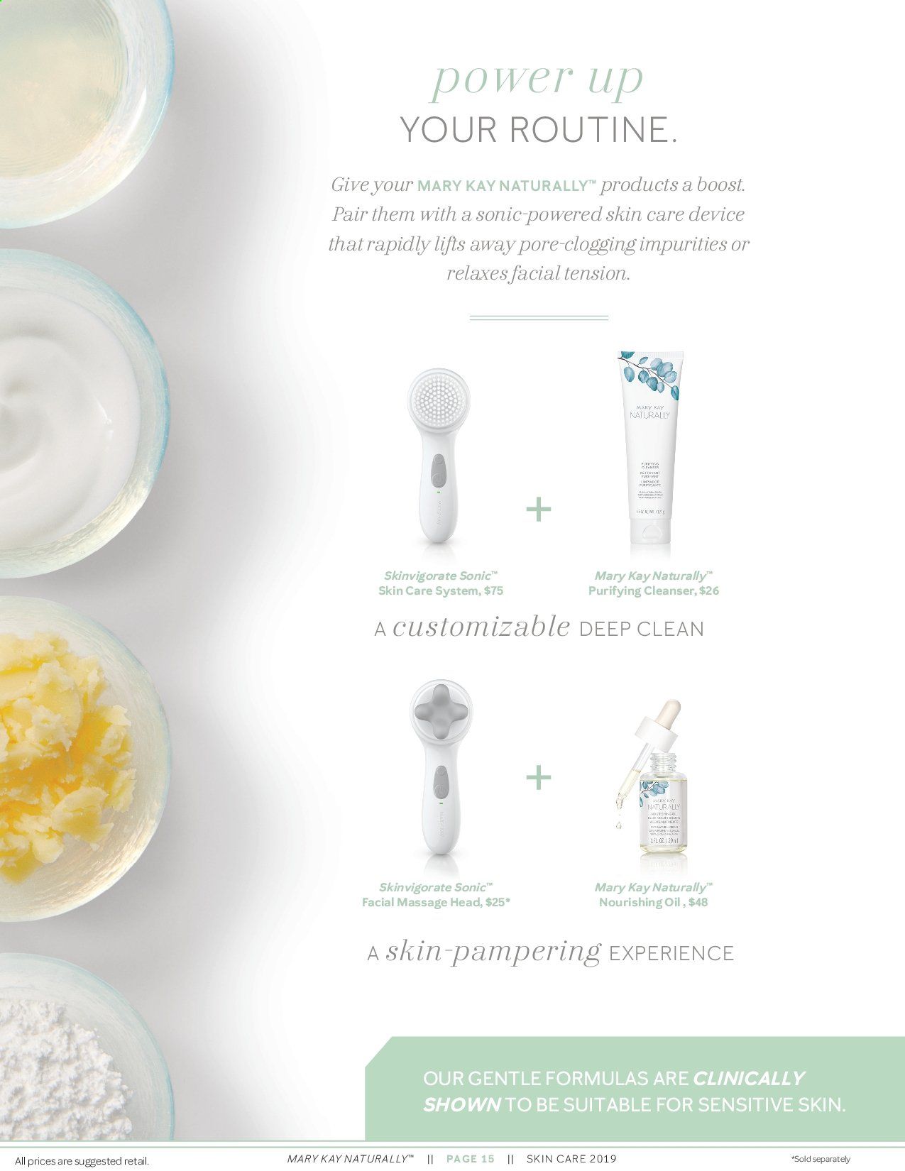 Mary Kay Catalog 2020-2021