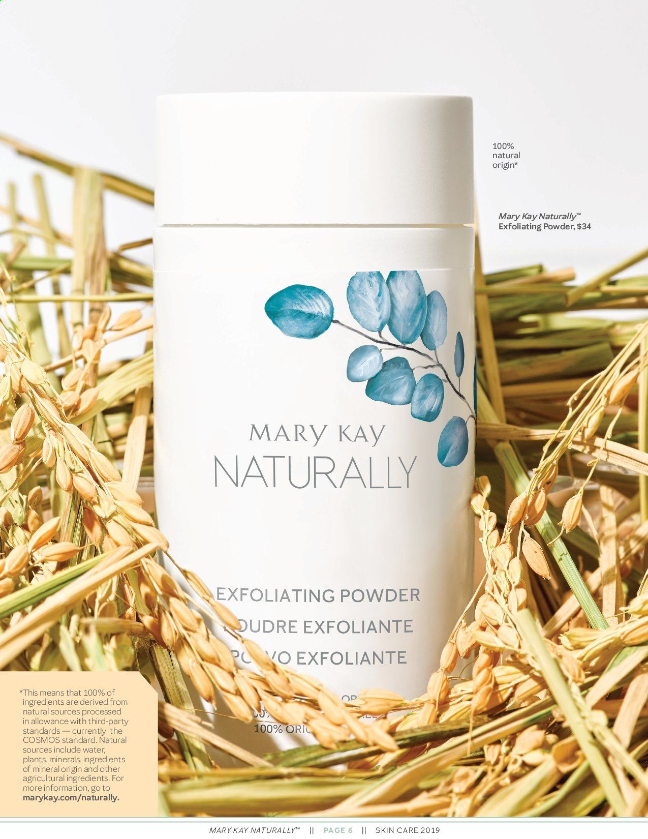 Mary Kay Catalog 2020-2021