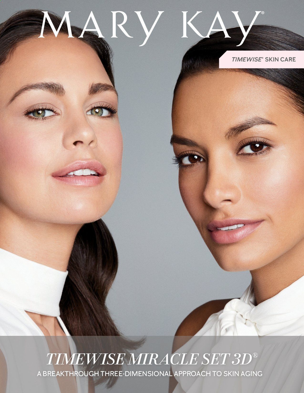 Mary Kay Catalog 2020-2021