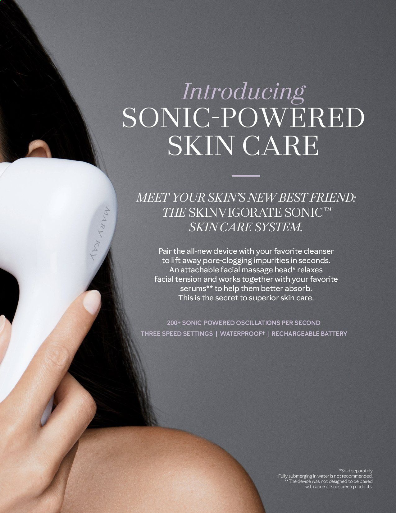 Mary Kay Catalog 2020-2021
