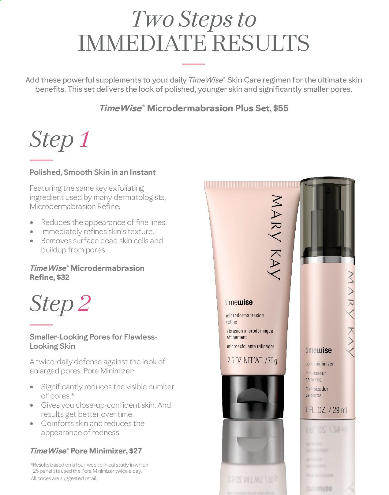 Mary Kay Catalog 2020-2021