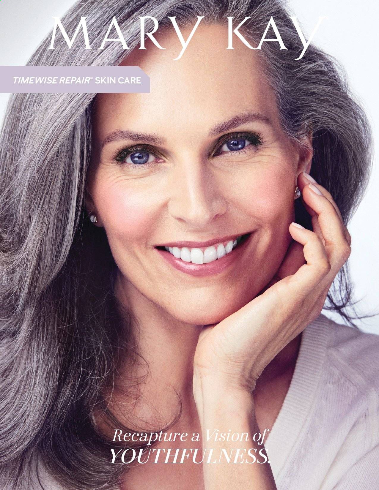 Mary Kay Catalog 2020-2021