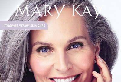 Mary Kay Catalog 2020-2021