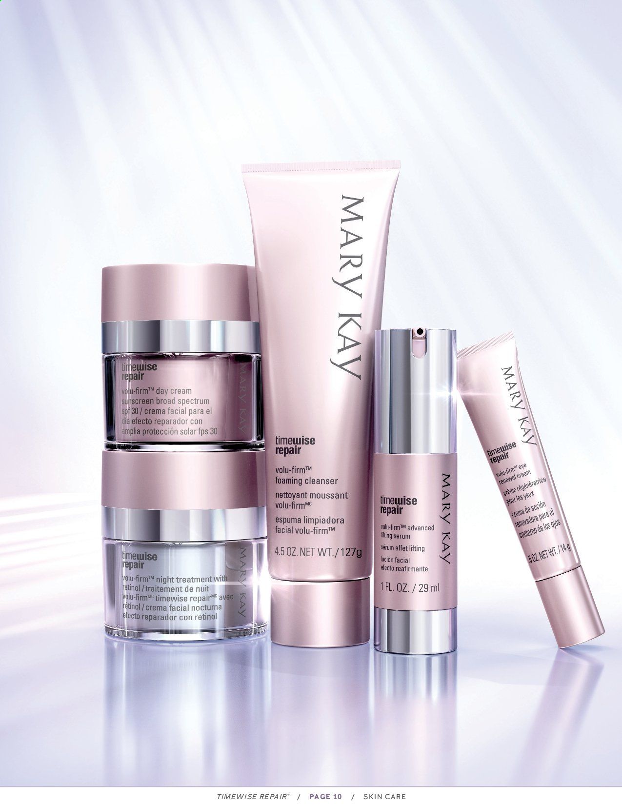 Mary Kay Catalog 2020-2021