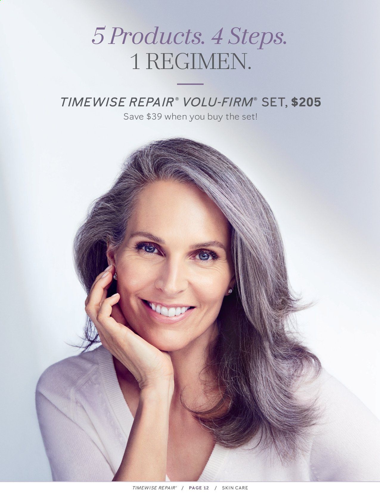 Mary Kay Catalog 2020-2021