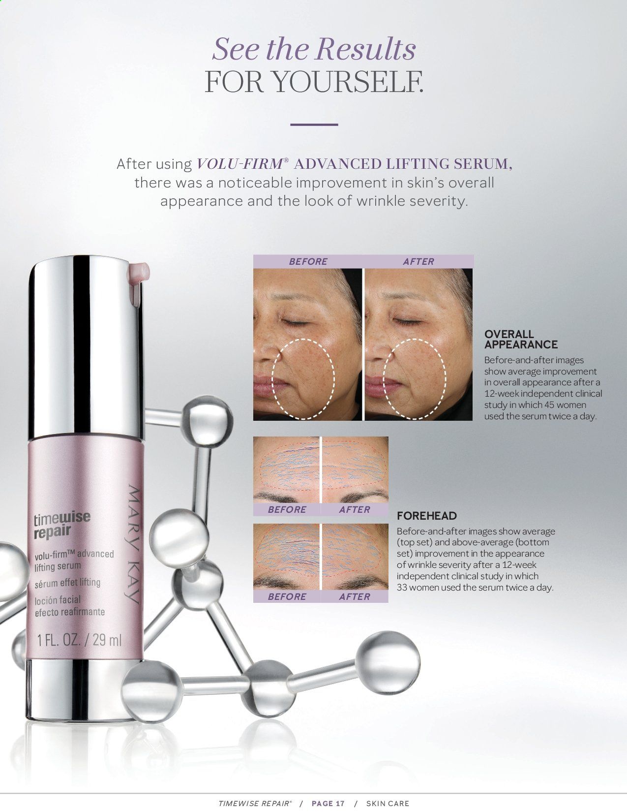 Mary Kay Catalog 2020-2021