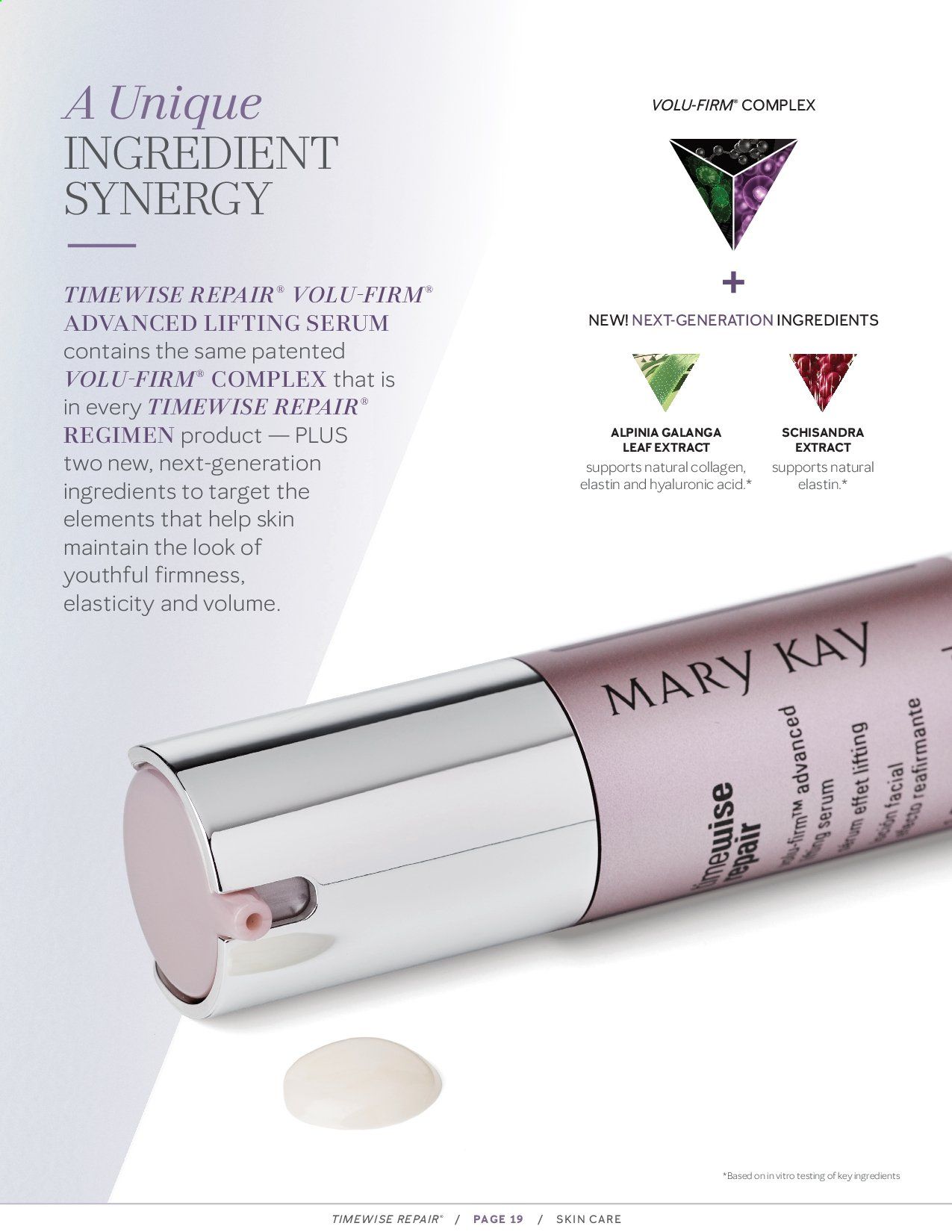 Mary Kay Catalog 2020-2021