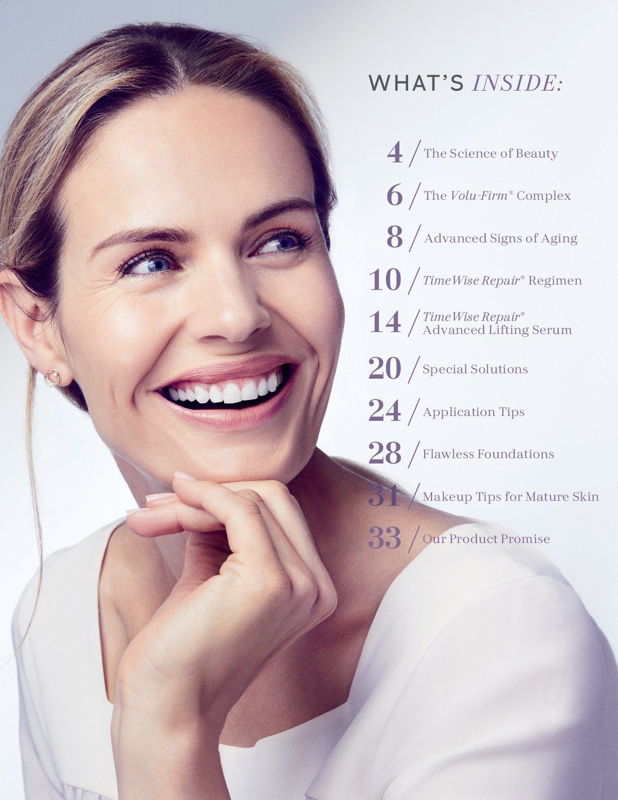 Mary Kay Catalog 2020-2021
