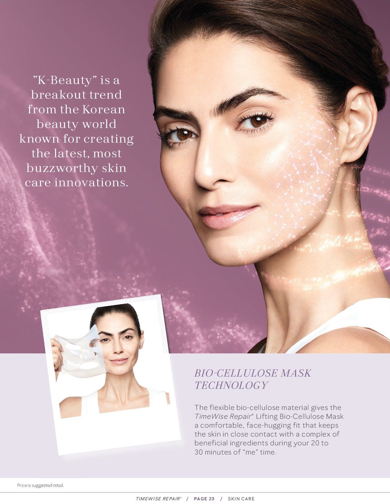 Mary Kay Catalog 2020-2021