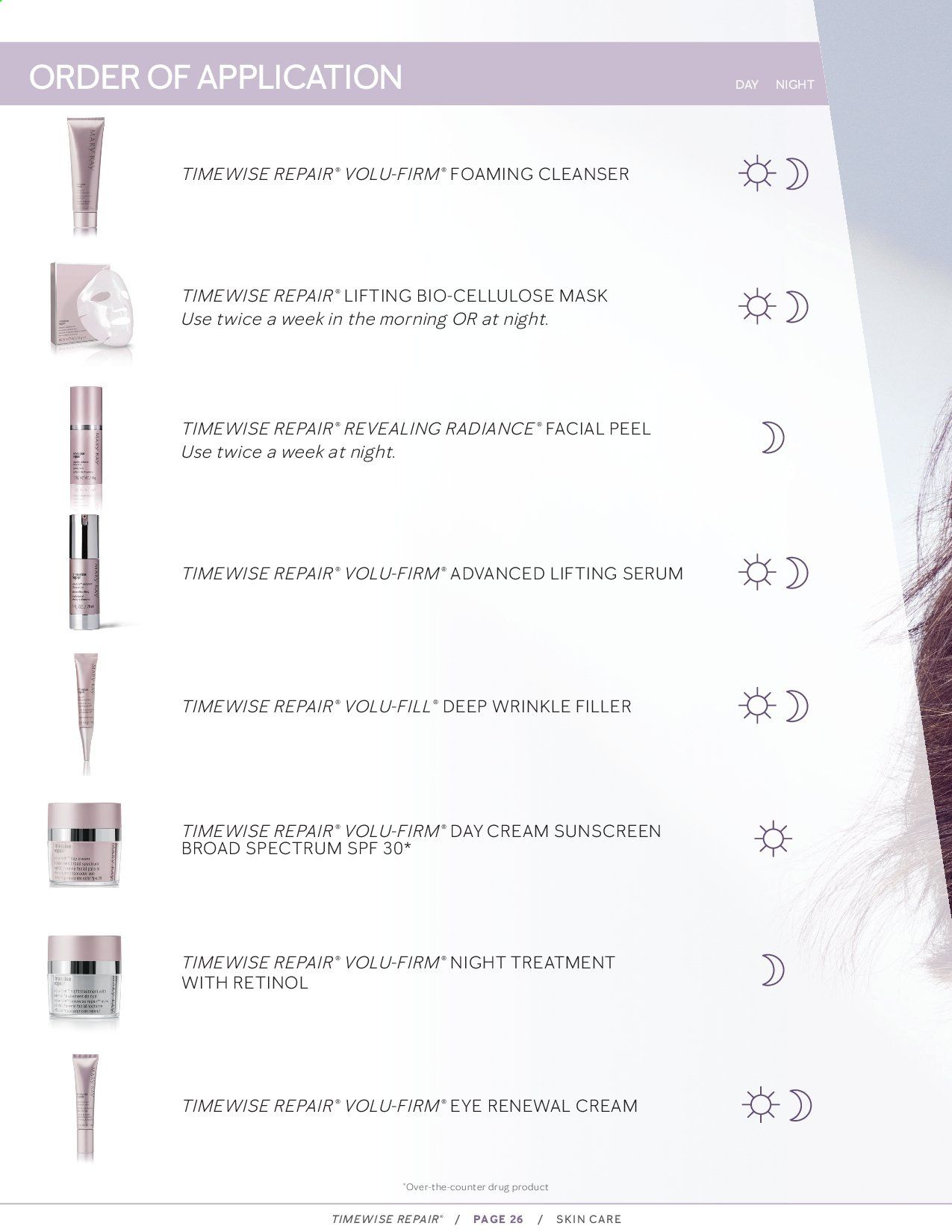 Mary Kay Catalog 2020-2021