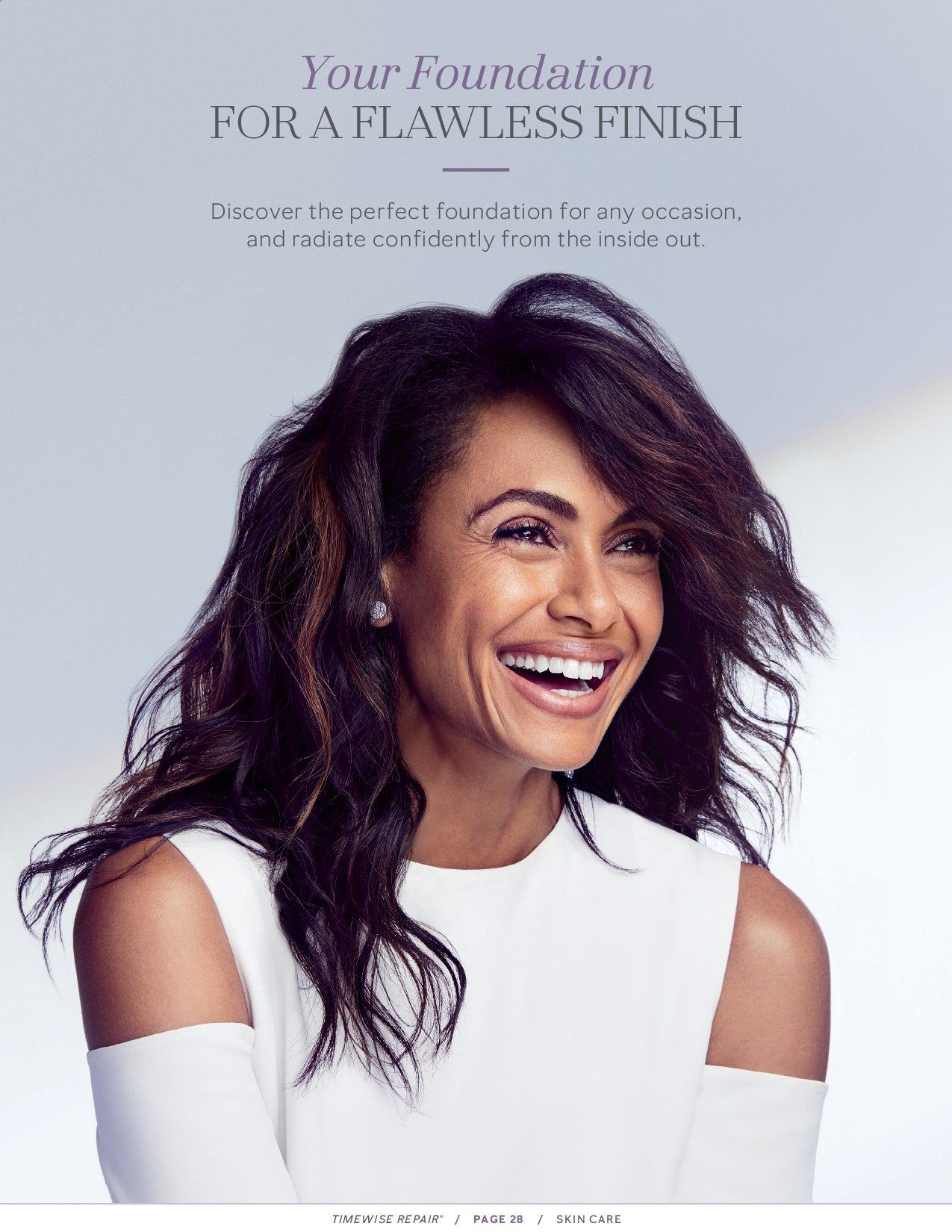 Mary Kay Catalog 2020-2021