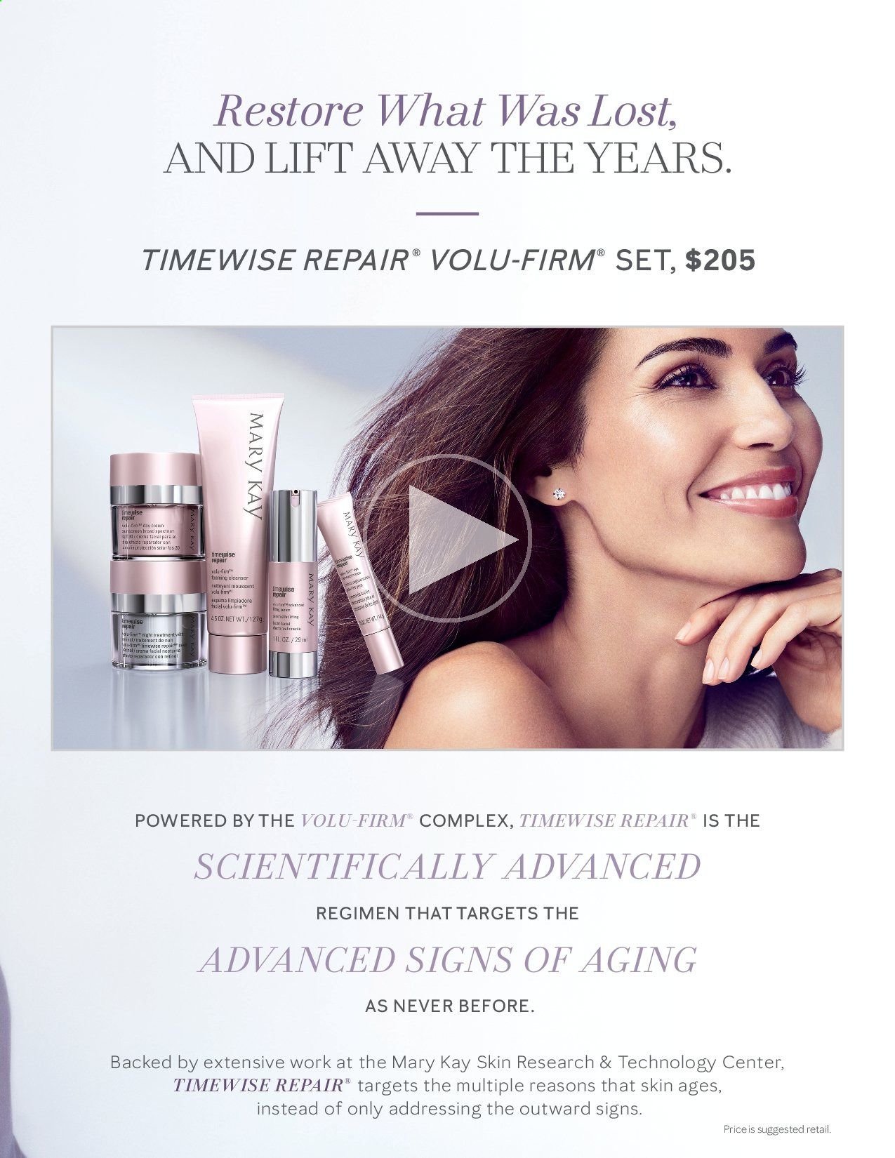 Mary Kay Catalog 2020-2021