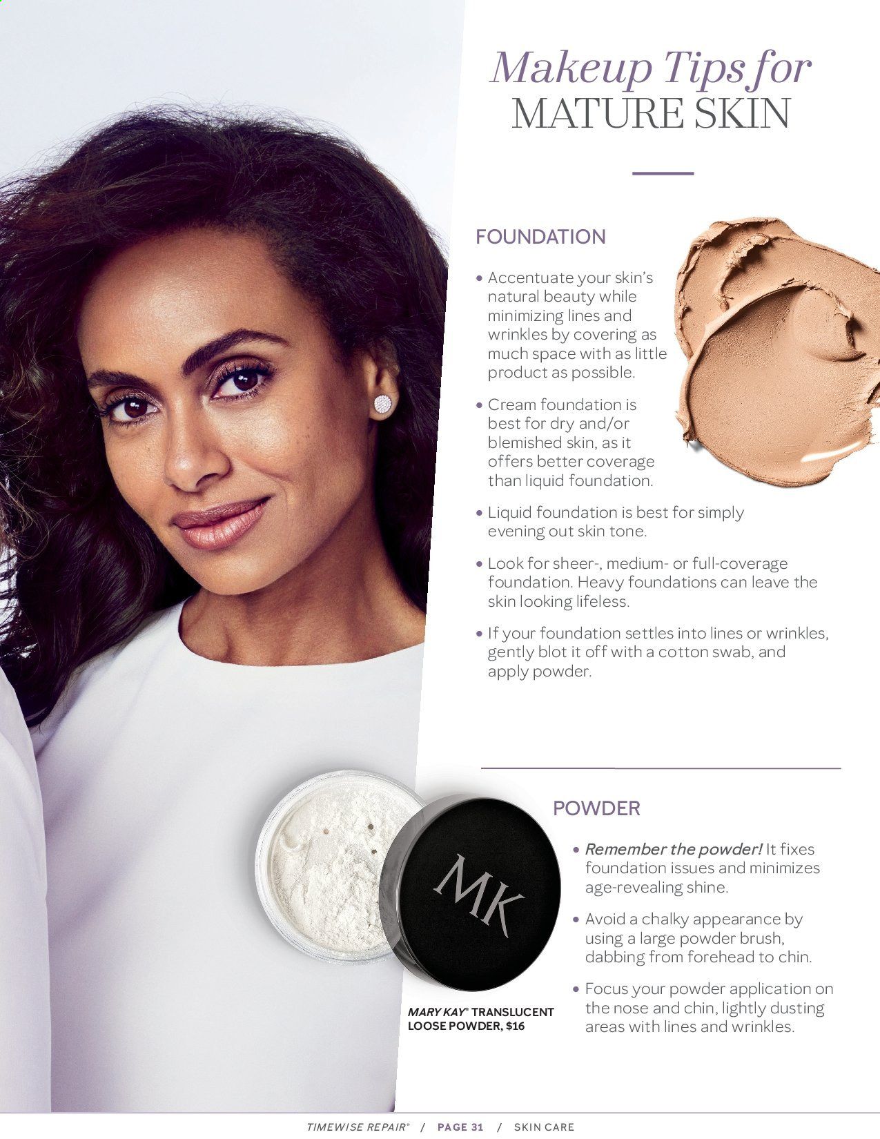 Mary Kay Catalog 2020-2021