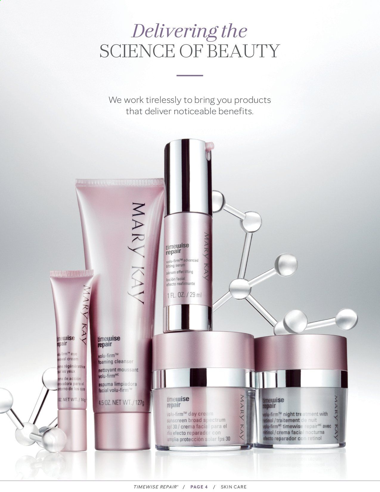 Mary Kay Catalog 2020-2021