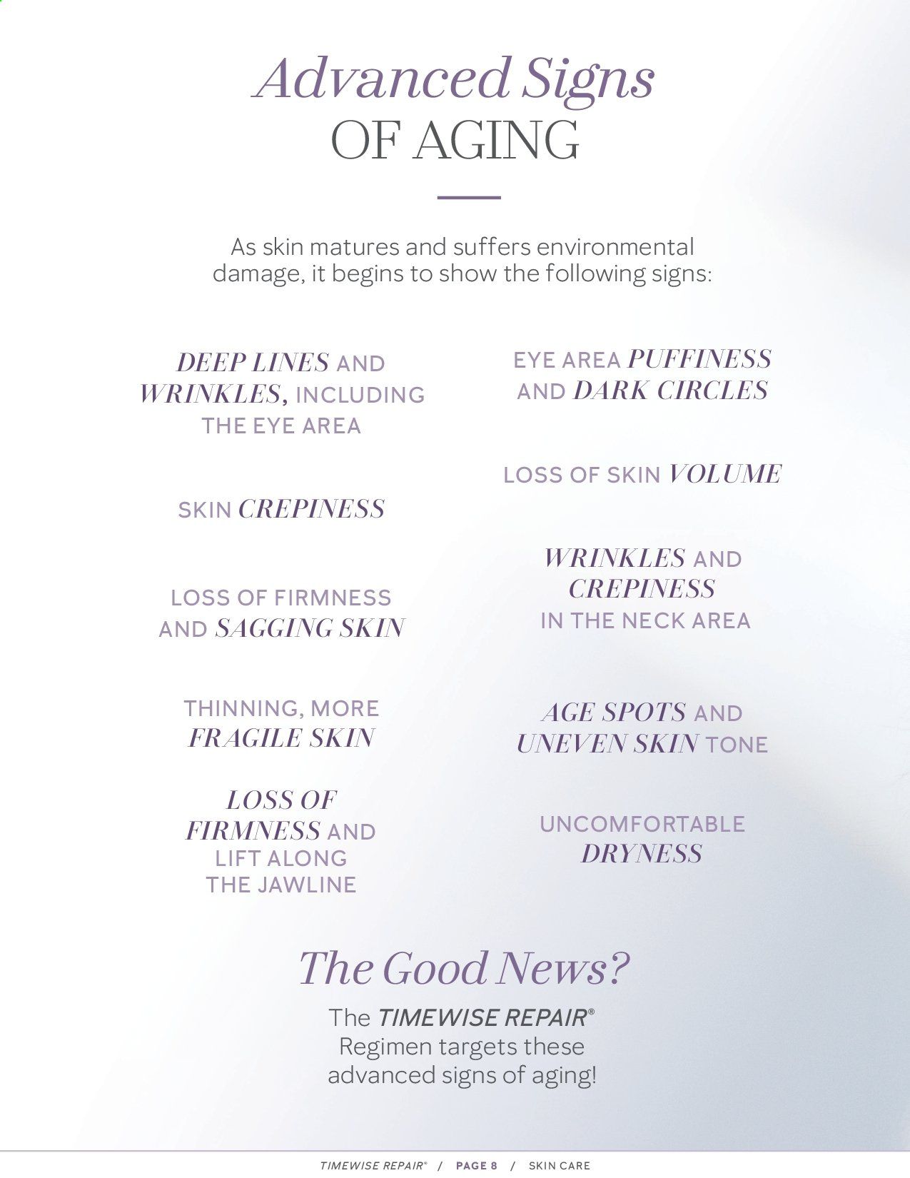 Mary Kay Catalog 2020-2021