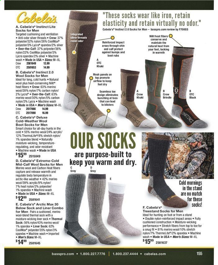 Bass Pro Shops Weekly Ad July 31, 2020 to March 27, 2021