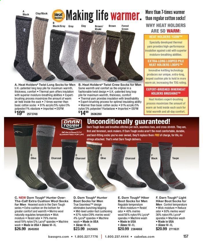 Bass Pro Shops Weekly Ad July 31, 2020 to March 27, 2021