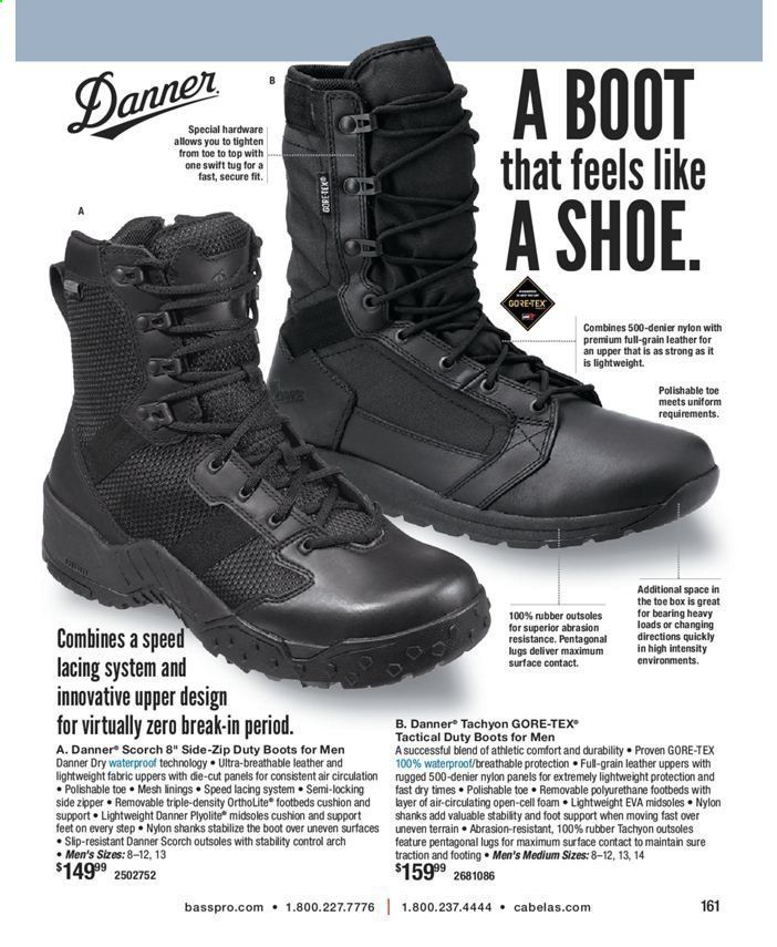 Bass Pro Shops Weekly Ad July 31, 2020 to March 27, 2021