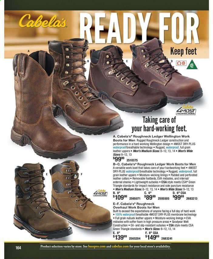 Bass Pro Shops Weekly Ad July 31, 2020 to March 27, 2021