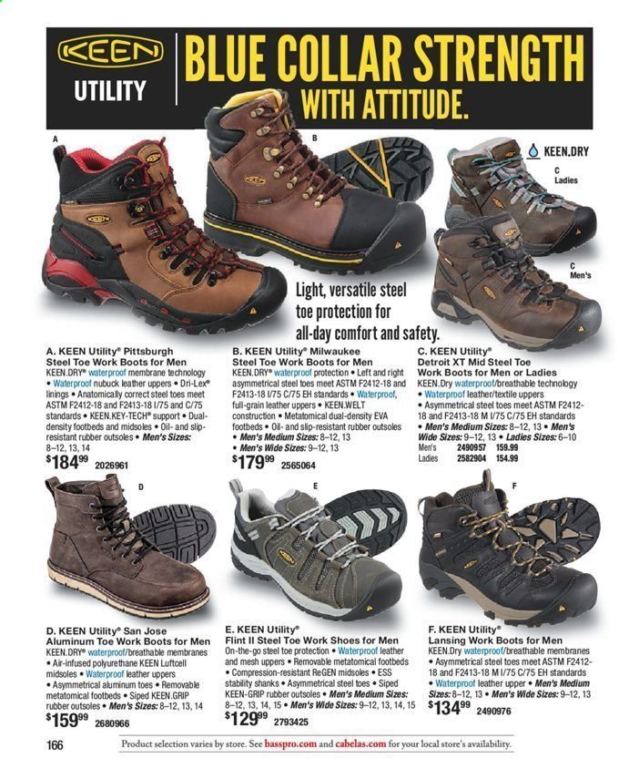 Bass Pro Shops Weekly Ad July 31, 2020 to March 27, 2021