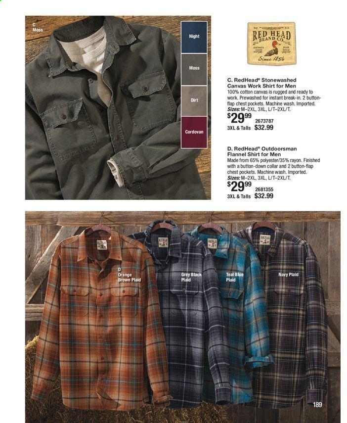 Bass Pro Shops Weekly Ad July 31, 2020 to March 27, 2021
