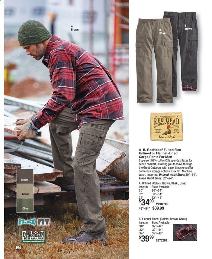 Bass Pro Shops Weekly Ad July 31, 2020 to March 27, 2021