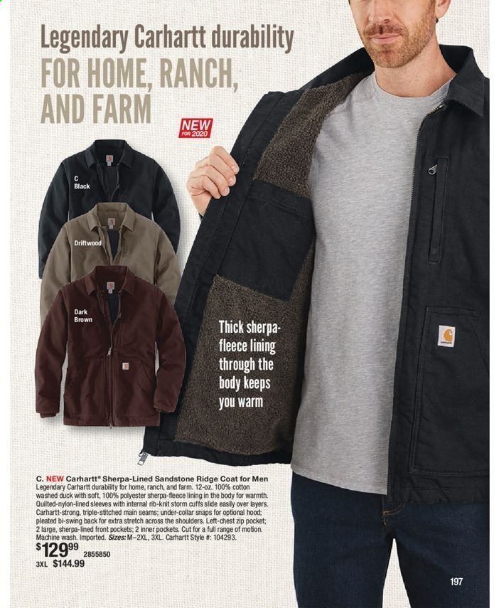 Bass Pro Shops Weekly Ad July 31, 2020 to March 27, 2021