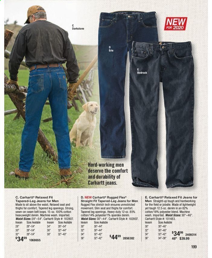 Bass Pro Shops Weekly Ad July 31, 2020 to March 27, 2021
