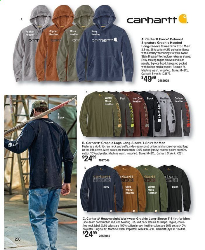 Bass Pro Shops Weekly Ad July 31, 2020 to March 27, 2021