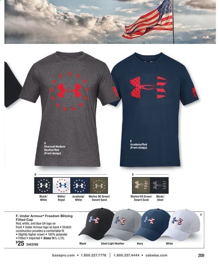 Bass Pro Shops Weekly Ad July 31, 2020 to March 27, 2021