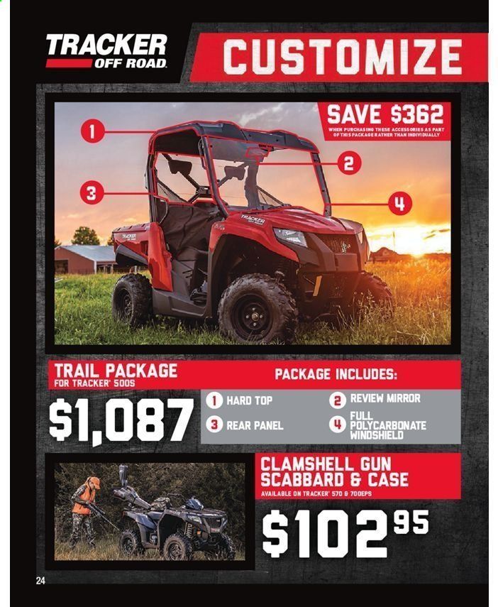 Bass Pro Shops Weekly Ad July 31, 2020 to March 27, 2021